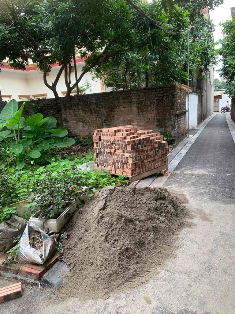 Cần bán 44m cổ dương tiên dương giá có thể giảm thêm - Ảnh 3