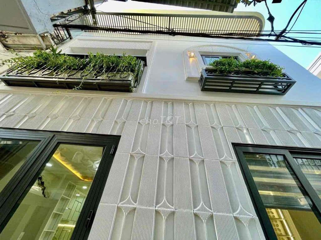 nhà 1 lầu hẻm 39 Lưu trọng Lư shr hoàn công dưới 4 tỷ