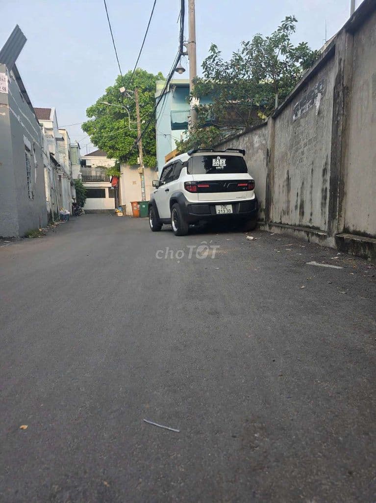 CHÍNH CHỦ GỬI BÁN LÔ ĐẤT ĐẸP NGAY HOÀNG DIỆU 2 NGANG 5 GIÁ TỐT