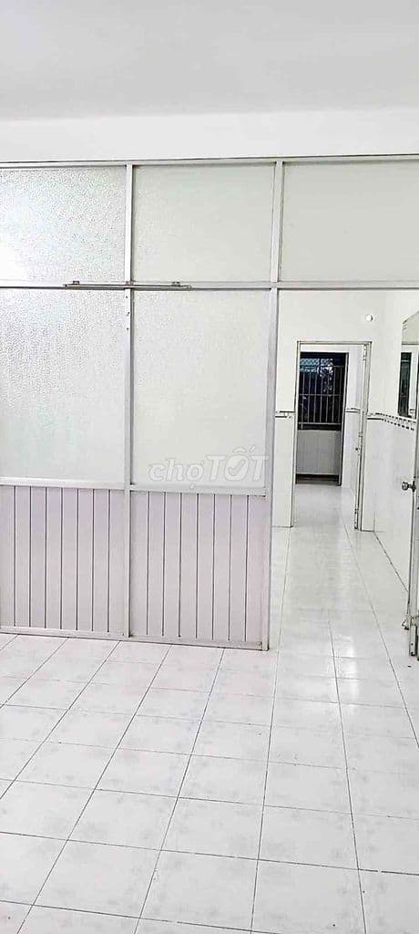 BÁN CĂN HỘ CHUNG CƯ QUẬN 6 - 2 TỶ 50 TRIỆU - Ảnh 2