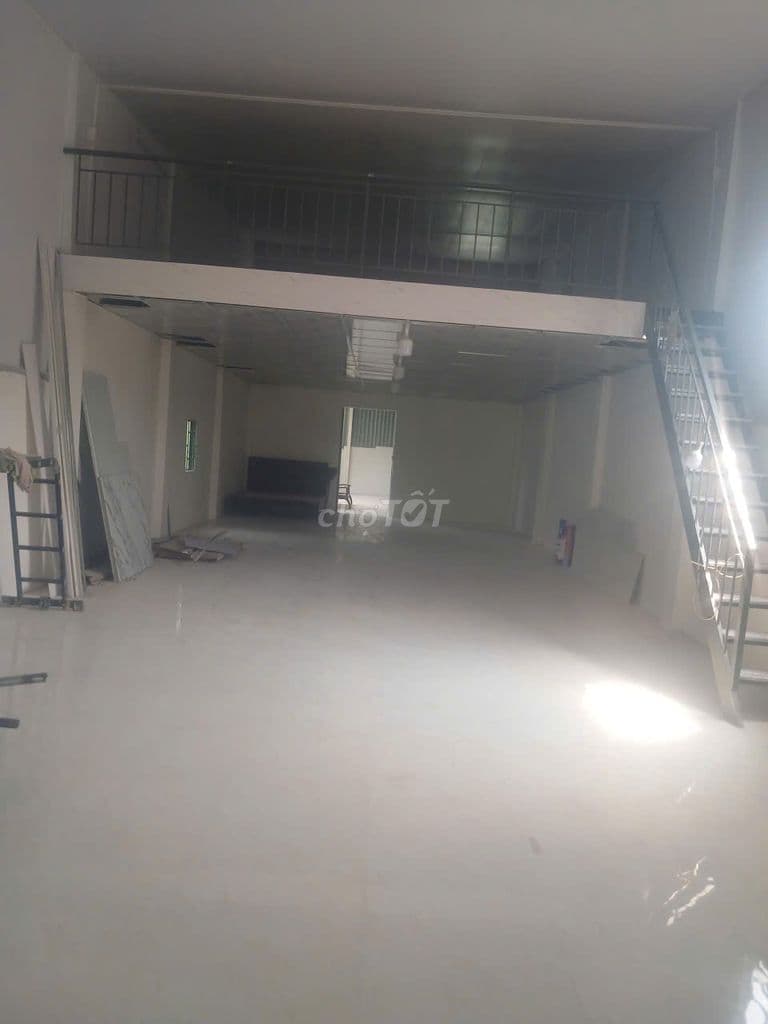 CHỦ CẦN TIỀN VỀ QUÊ DƯỠNG GIÀ – BÁN GẤP XƯỞNG GIÁ TỐT TẠI CỦ CHI - Ảnh 2
