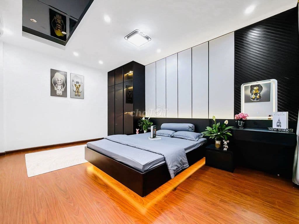 🔥 HÀNG HIẾM MINH KHAI – KHÔNG CÓ CĂN T2 TRONG TẦM 7 TỶ - Ảnh 3