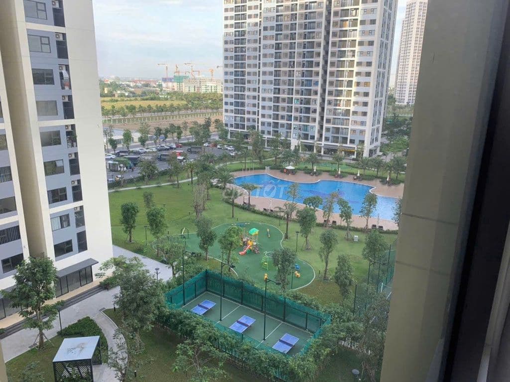 BÁN GẤP CĂN HỘ VINHOME QUẬN 9 - Ảnh 2