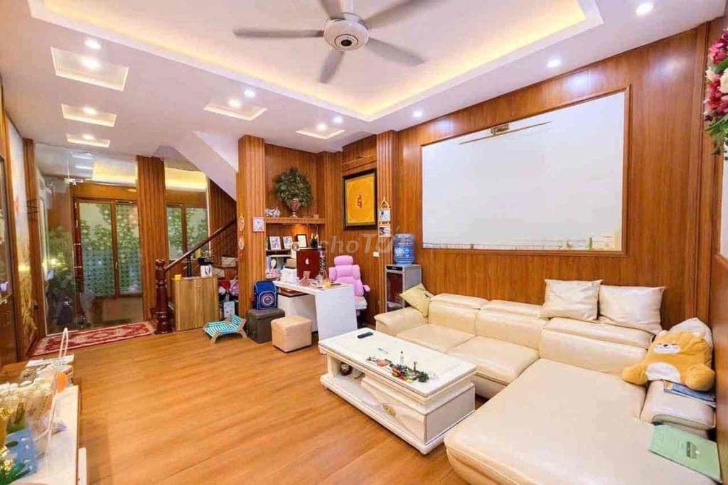 THẾ NÀO LÀ MỘT NGÔI NHÀ ĐÁNG SỐNG ???