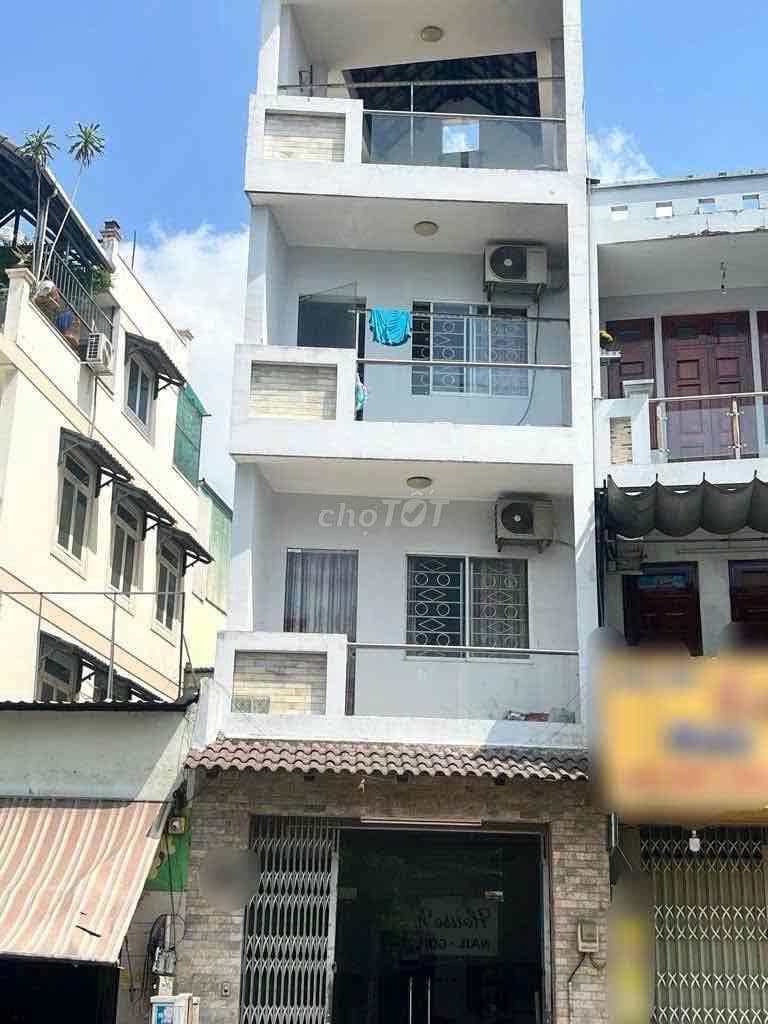 MTKD - GÒ DẦU - TÂN PHÚ - 4,3x16- HƠN 12TỶ