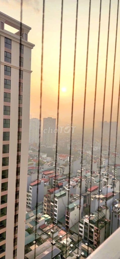 Sốc, 59,99tr/m2, 103m2, Chung cư The Pride Hà Đông - Ảnh 3
