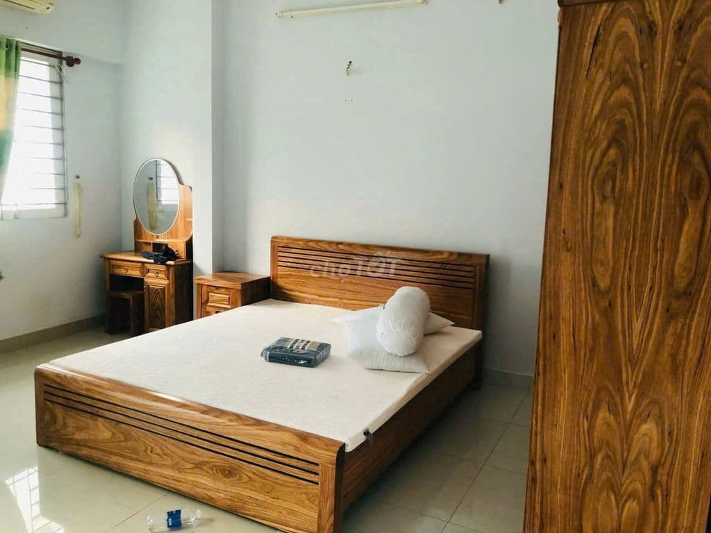 CHỈ 8.x TỶ- CÓ THANG MÁY- NHÀ 4T- NGANG 5M- GẦN PHÚ MỸ HƯNG- HXH 6M - Ảnh 2