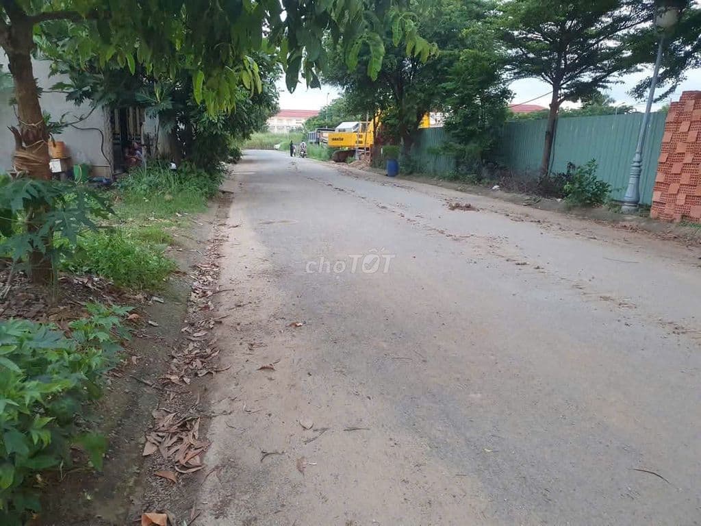 Bán gấp! Lô nền đất tái định cư Long Sơn, phường Long Bình, Tp.Thủ Đức - Ảnh 2
