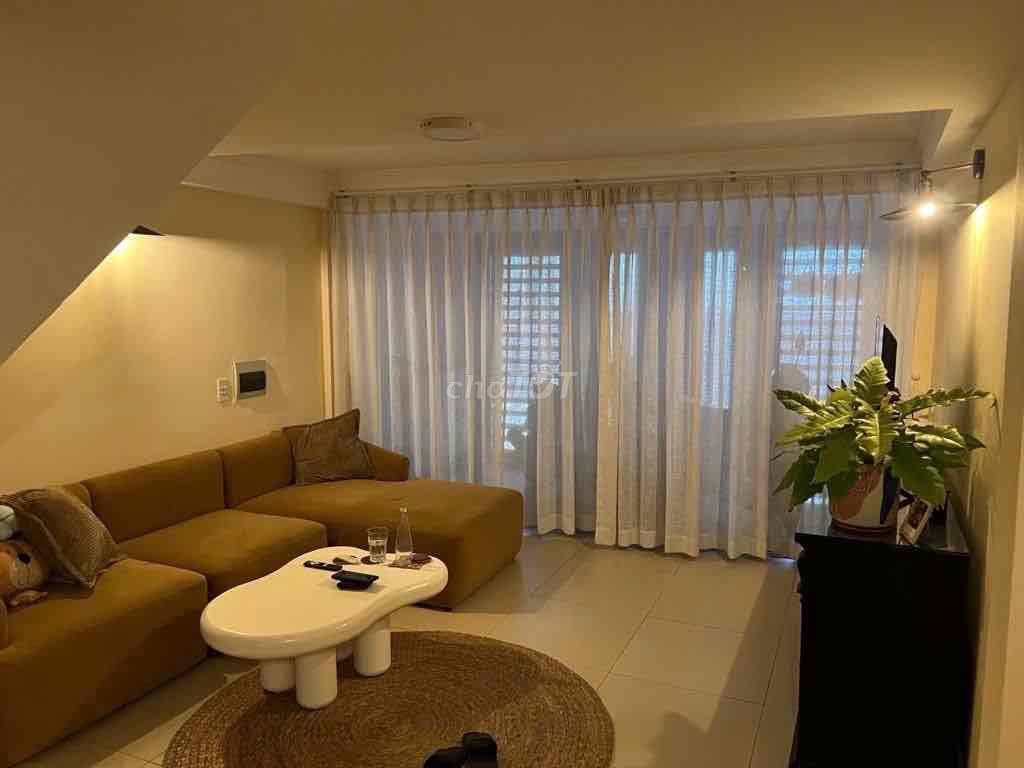 HẺM XE HƠI QUẬN 7 CHỈ 6 TỶ 6