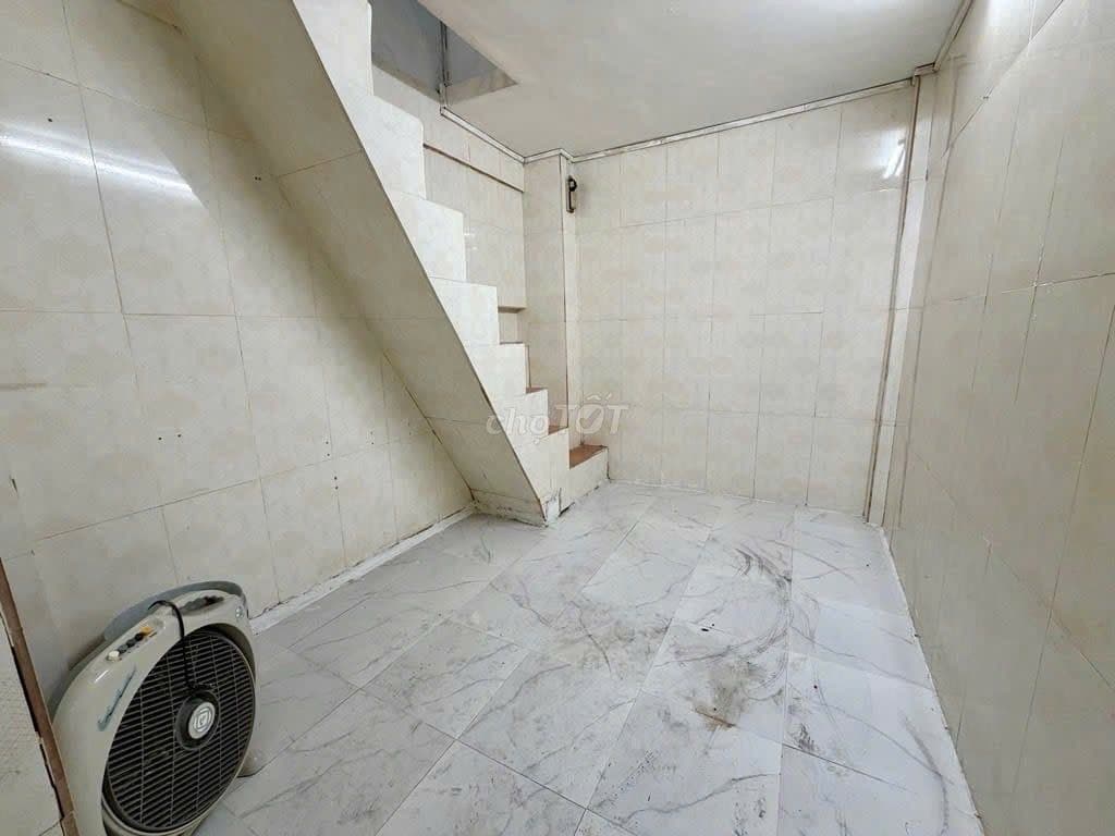 🏡 NHÀ 1 TRỆT 2 LẦU – TRUNG TÂM TÂN PHÚ – GIÁ TỐT - Ảnh 2
