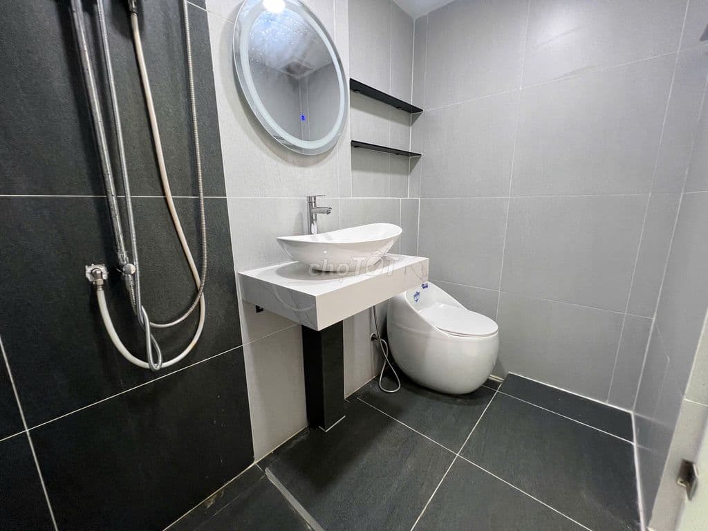 Căn hộ mặt tiền Lê Quý Đôn, vị trí vàng, Full nội thất cao cấp, Ở Ngay - Ảnh 3