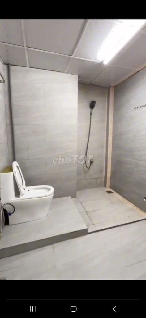 ❤️❤️ bán căn hộ tầng trệt chung cư 813 nguyễn trãi p14q5 💢 _ dt : 3×11m - Ảnh 2