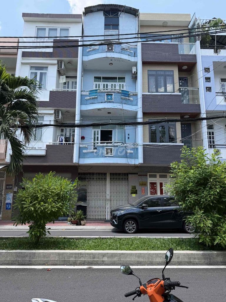 Bán Nhà KDC Cao Lỗ P4Q8. Đối Diện Topaz CiTy - Ảnh 2