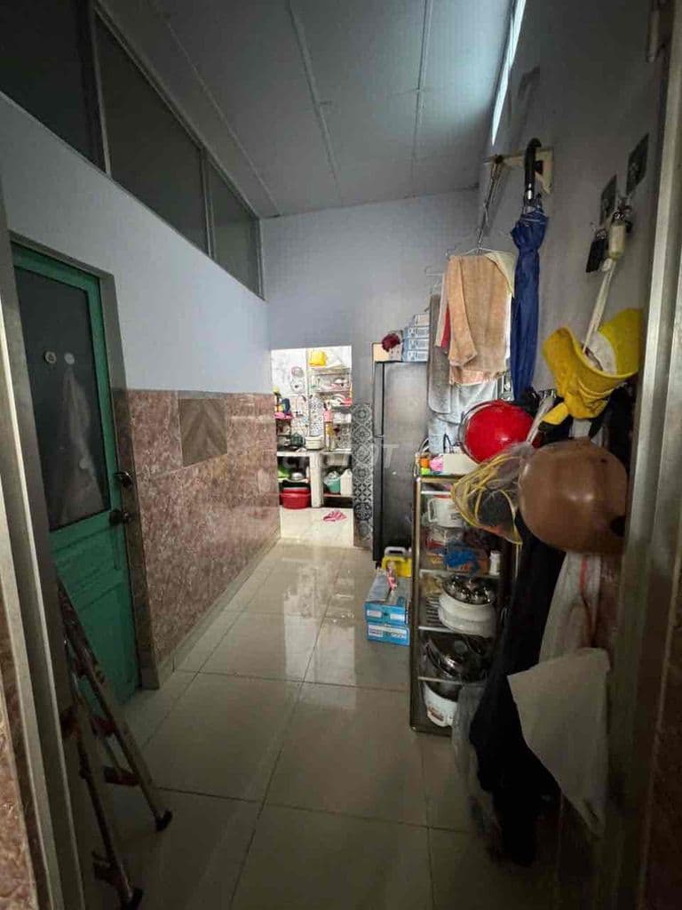 Chính Chủ cần bán nhà MT Nguyễn Duy Trinh - Ảnh 2