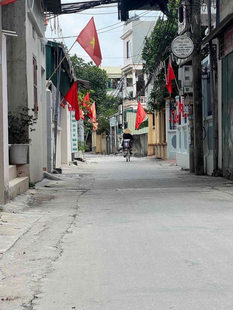 🔥 SIÊU PHẨM ĐẤT NỀN THƯ PHÚ - SÁT VÁCH CHƯƠNG DƯƠNG MỚI - GIÁ ĐẦU TƯ - Ảnh 3