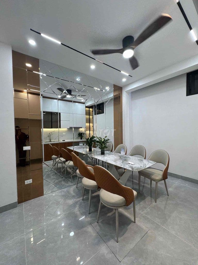 Phố Bằng Liệt – Ngõ thông – Kinh doanh - Ôtô đỗ cửa - 42m2 - Ở ngay - Ảnh 2