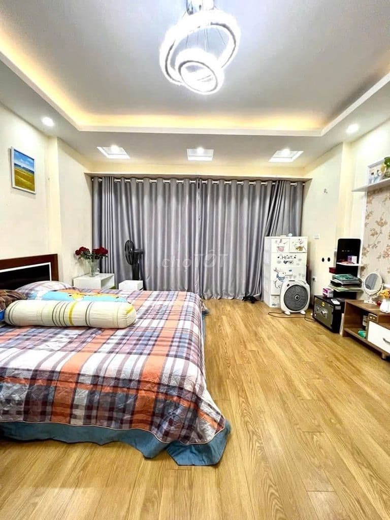 Bán Nhà Phố Xuân Thuỷ, Cầu Giấy, 6 Tầng Thang Máy - Ảnh 3