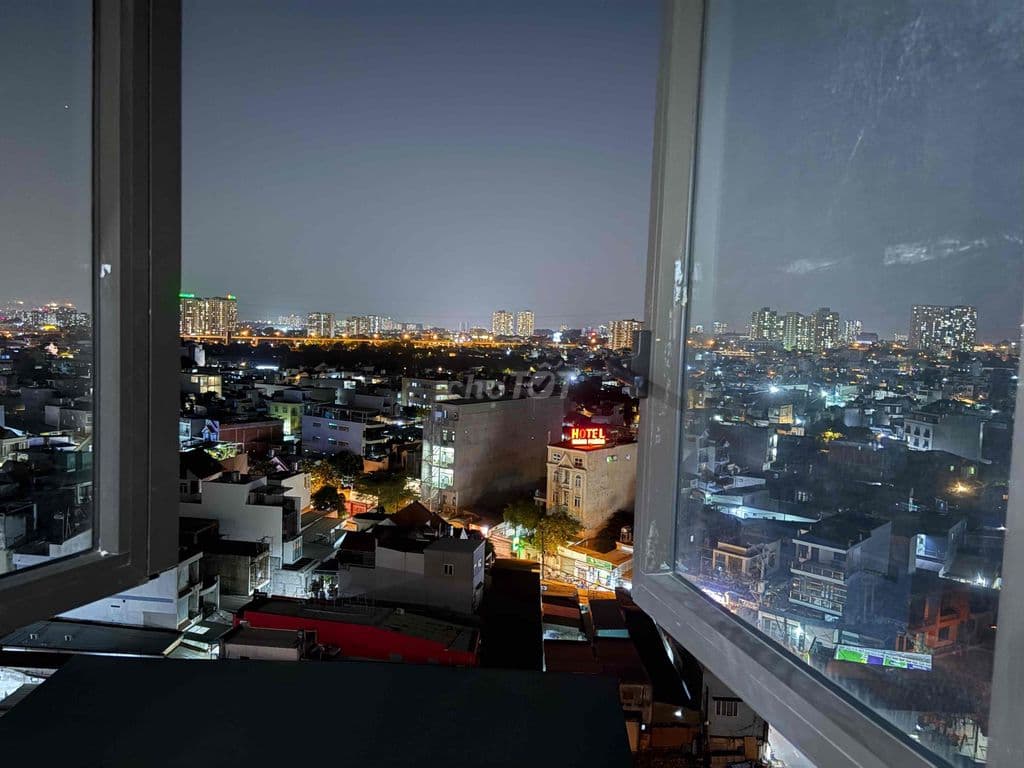 chính chủ cần bán gấp căn 2pn tầng đẹp chung cư citrine - Ảnh 2