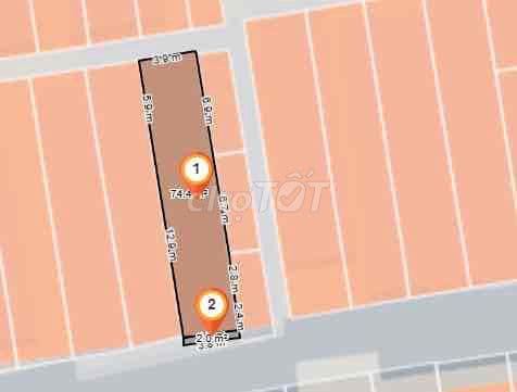 HXH Đỗ Ngọc Thạnh, 2 mặt hẻm đẹp lắm - Ảnh 2