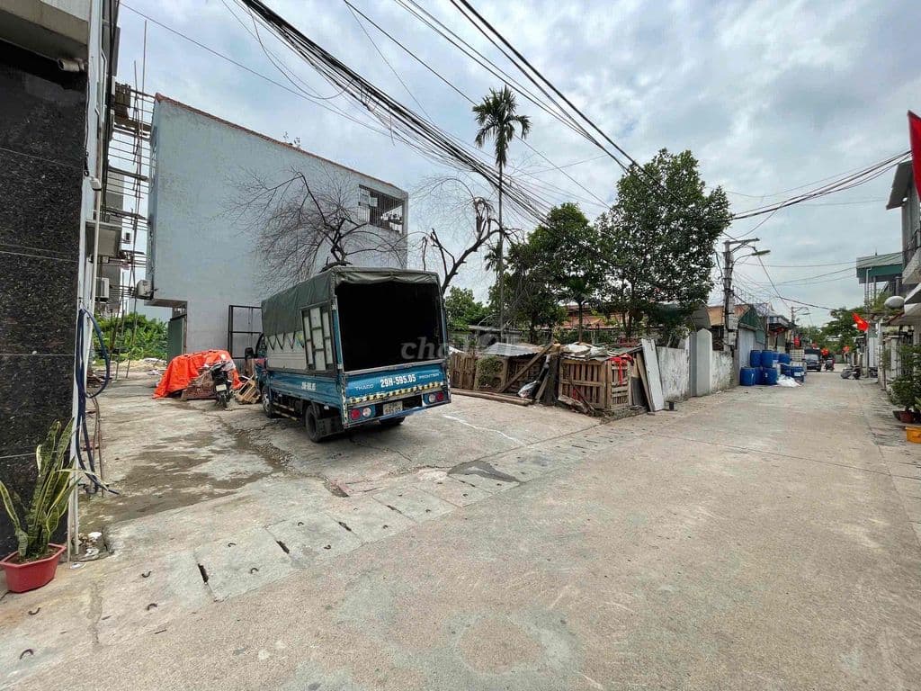 Ngon - Bổ - Rẻ Mảnh đất ở Phúc Tiến - Biên Giang 40m2 giá chỉ 4tỷ