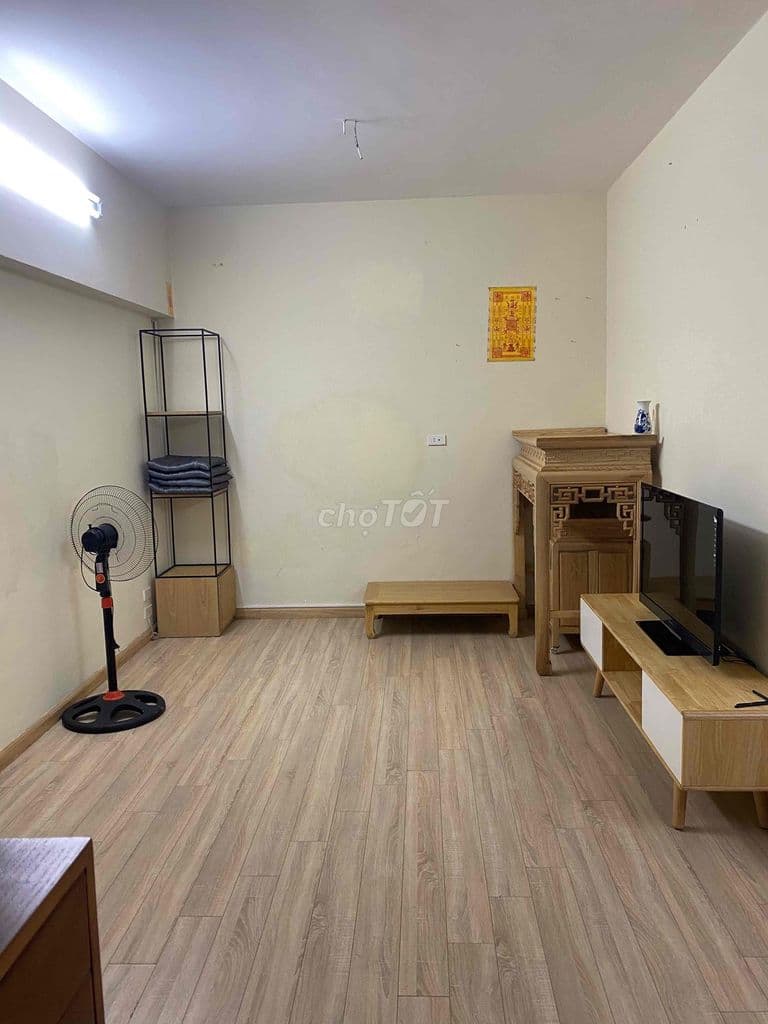 Chính chủ cần bán CC 17T11 Nguyễn Thị Định - Ảnh 3