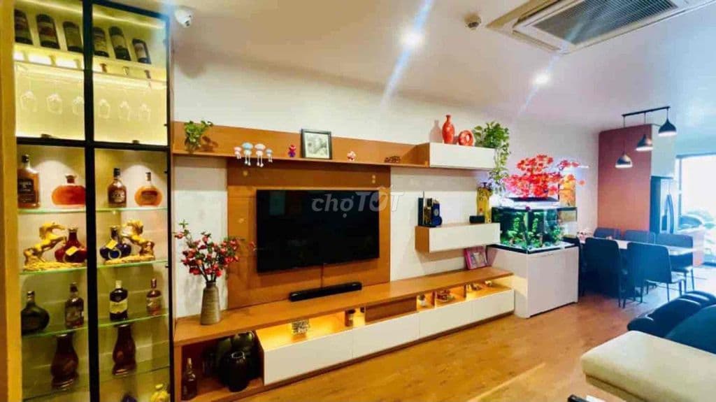 Bán CHCC Lĩnh Nam dt 100m giá 5.99tỷ SĐCC - Ảnh 2