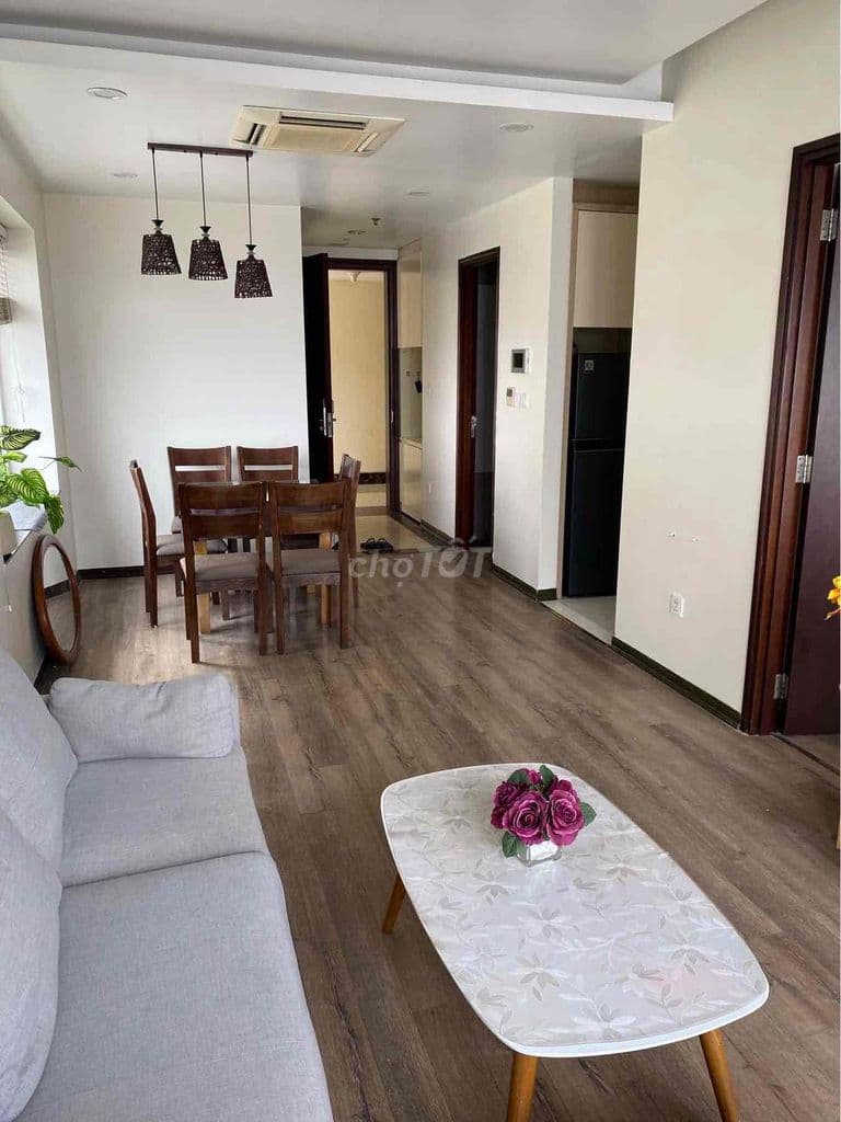 Chính chủ Bán căn góc 2n2vs Hoà bình green city 505 Minh khai - Ảnh 2
