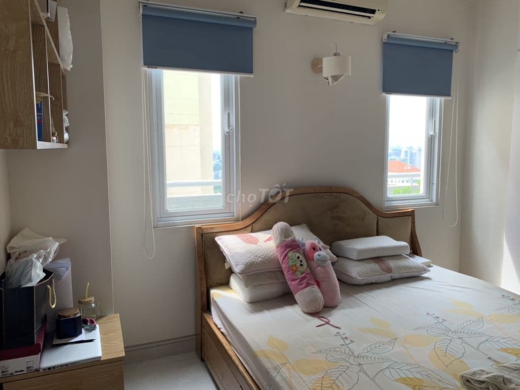 Cần bán căn hộ chung cư Vạn Đô - Ảnh 3