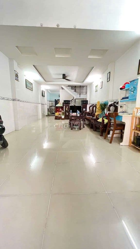 Cần Bán Gầp nhà PTTN Q12 gần chợ Lac Quang DT 4x19 1 trệt 2lầu 6tỷ180 - Ảnh 3
