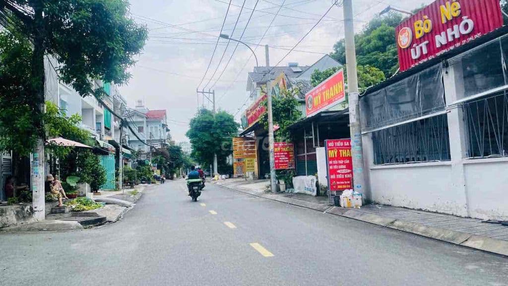 HÀNG HIẾM GIÁ TỐT ĐẤT ĐẸP NGAY PHẠM VĂN ĐỒNG XÂY DỰNG TỰ DO - Ảnh 2