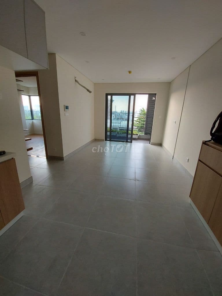 BÁN CĂN HỘ 2PN 2 WC DIAMOND LOTUS QUẬN 8 79m2