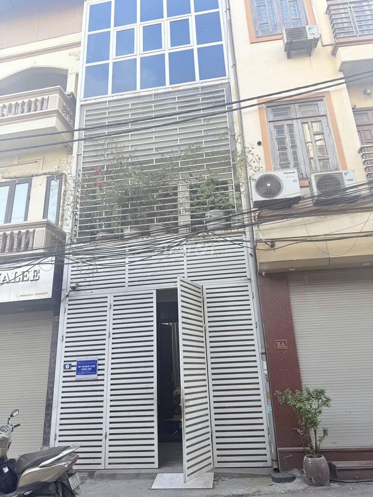 CHÍNH CHỦ BÁN NHÀ MẶT PHỐ SỞ THƯỢNG - Ảnh 2