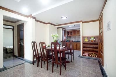 Căn hộ Hoàng Anh 2, 783 Trần Xuân Soạn, P.Tân Hưng, Q.7, 96m2, 4 tỷ - Ảnh 3