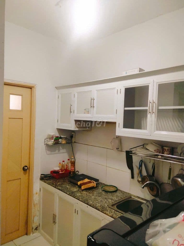 Có việc cần thanh lý gắp căn hộ 70m2 , HQC Hóc Môn , giá 1.2 tỷ - Ảnh 3