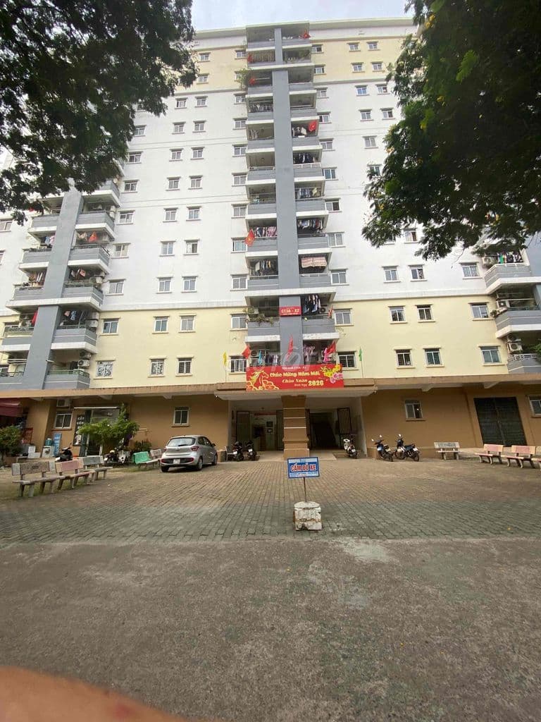 bán căn góc 3 ngủ CT3X2 Bắc Linh Đàm chỉ 5.0x tỷ
