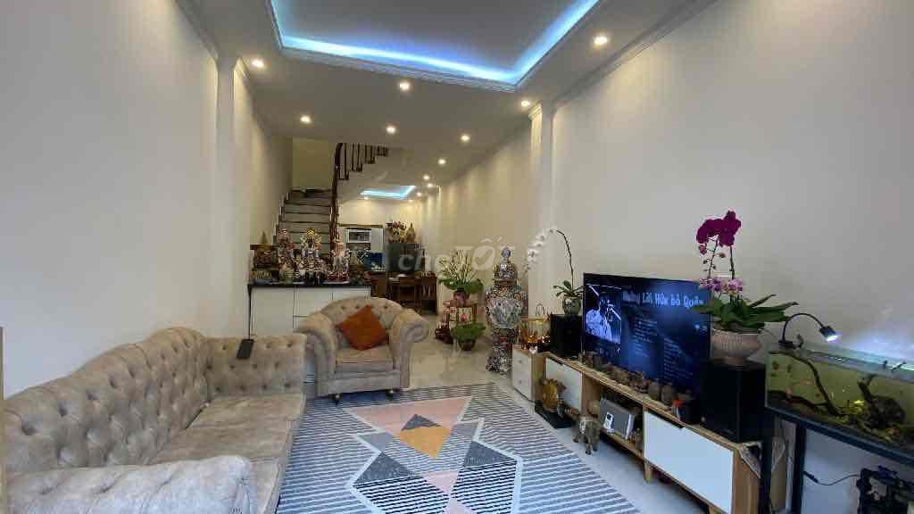 🔥 SIÊU HIẾM: LÔ GÓC NGUYỄN VĂN CỪ - 50M² - NHÀ MỚI ĐẸP 🔥 - Ảnh 3