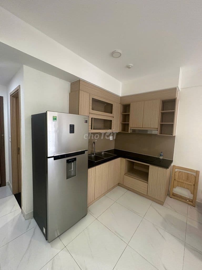 Full nội thất - Sổ hồng sang tên ngay - Ngân hàng hỗ trợ 80% - Ảnh 3