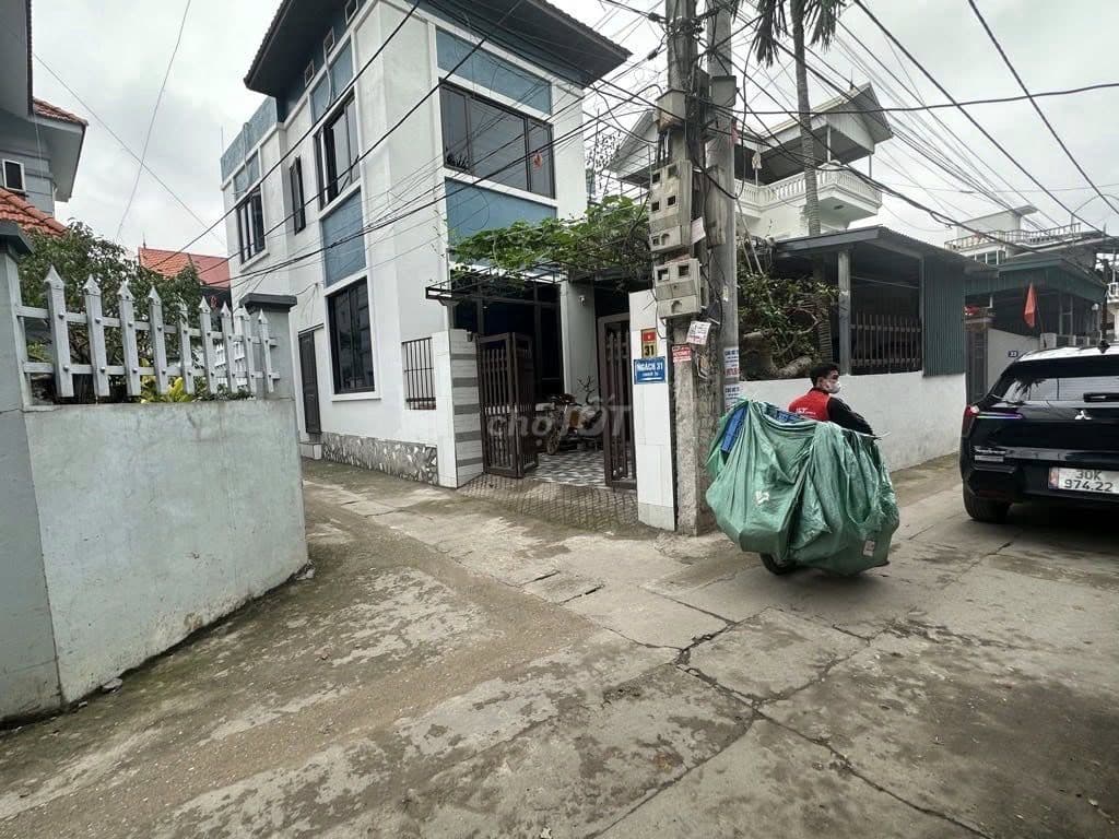 RẺ NHẤT NAM HỒNG- ĐƯỜNG OTO ĐỖ-ĐẤT VUÔNG-TRƯỜNG HỌC, CHỢ UBND CHỈ 200M