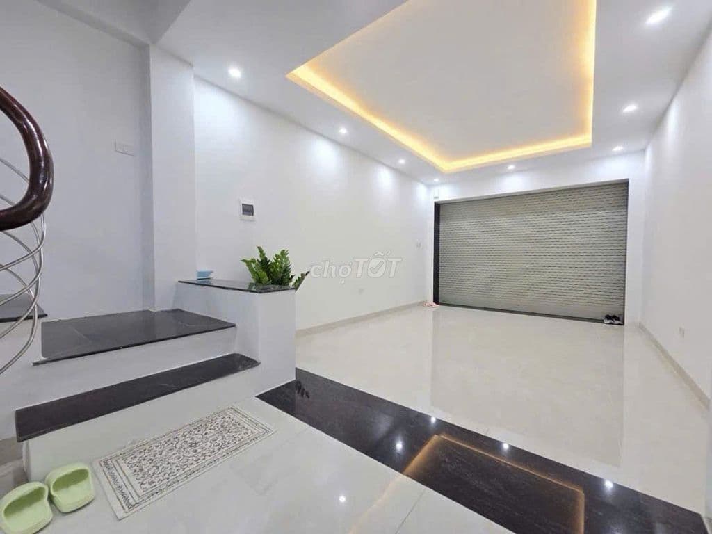 NHÀ PHÂN LÔ LÊ TRỌNG TẤN 55M2 NGÕ OTO 7 CHỖ ĐỖ CỬA 2 THOÁNG TRƯỚC SAU - Ảnh 3