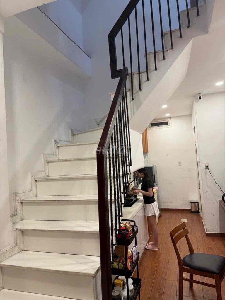 HẺM XE HƠI 6M NGUYỄN CẢNH CHÂN - Ảnh 2