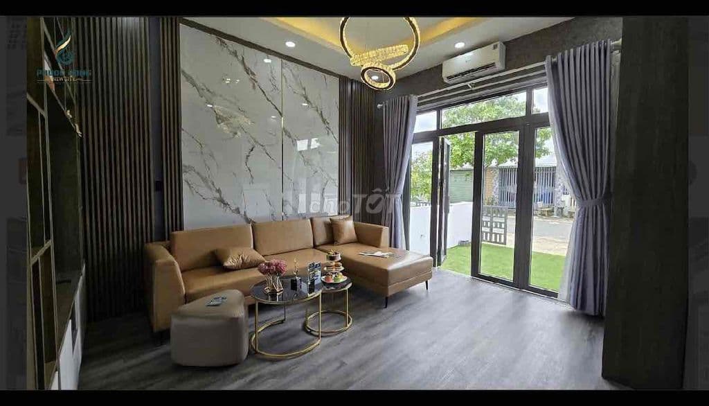 🏡 NHÀ MẶT PHỐ KHU DÂN CƯ – THIẾT KẾ ĐẸP – CHỈ 1 TỶ 4 - Ảnh 3