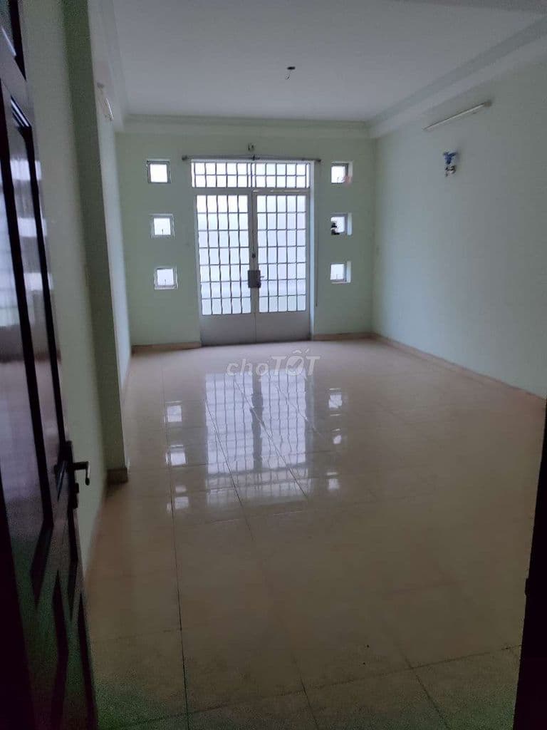 Bán nhà MT KDC Bình Phú 4x23 3 lầu cực rộng - Ảnh 2