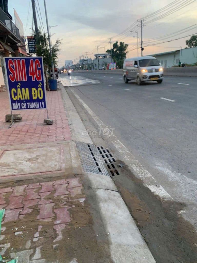 Bán nhà mặt tiền đường ng cữu phú gần trường Đại học Phạm Ngọc Thạch - Ảnh 2