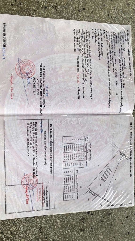 Chính chủ cần bán gấp MẶT TIỀN TÂN NHIỄU BC - Ảnh 2