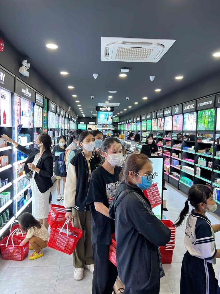 Mặt Tiền Nguyễn thị Thập 5x30 trẹt 2 Lầu - Ảnh 2