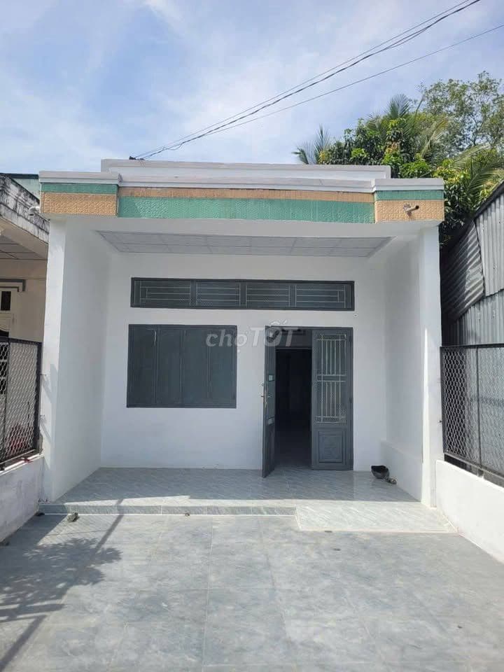 NỢ -Bán nhanh căn nhà cấp 4 ở 1/ Đ. Hồ Văn Tắng DT:155m2 SHR giá 950tr - Ảnh 2