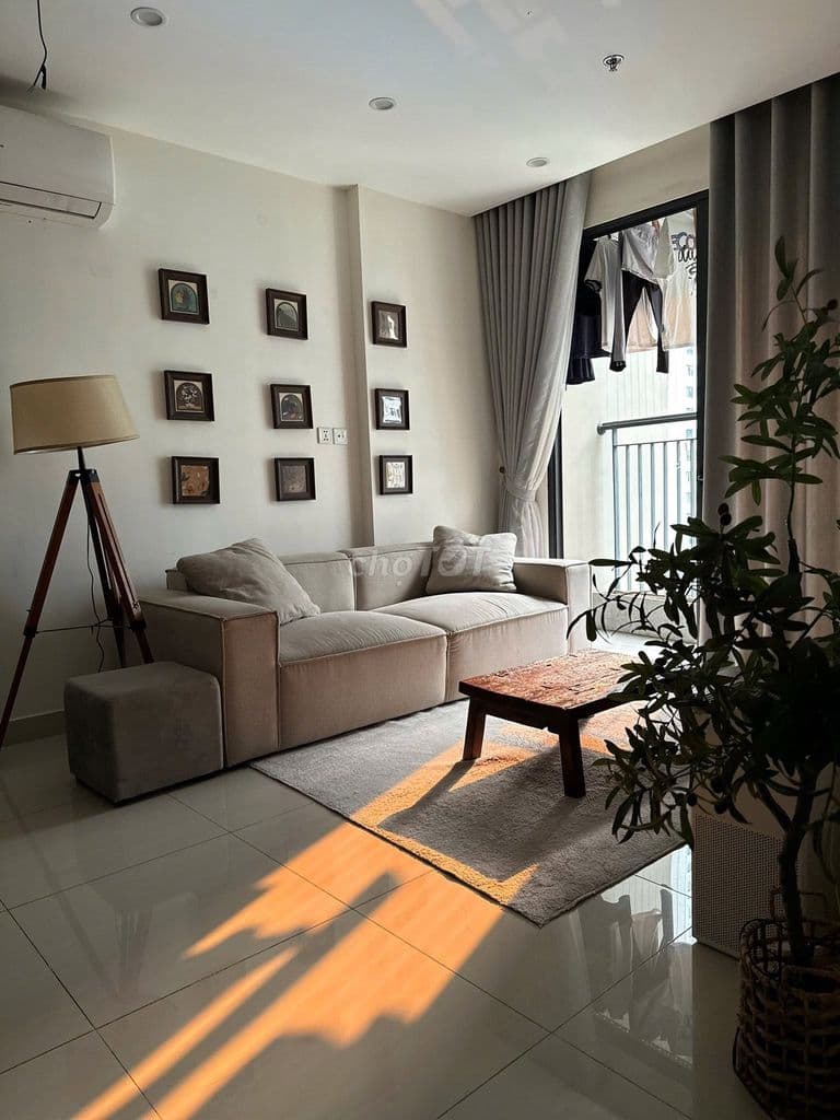 Bán căn hộ 1N+ Vinsmart Tây Mỗ 45m2 full nội thất - Ảnh 2