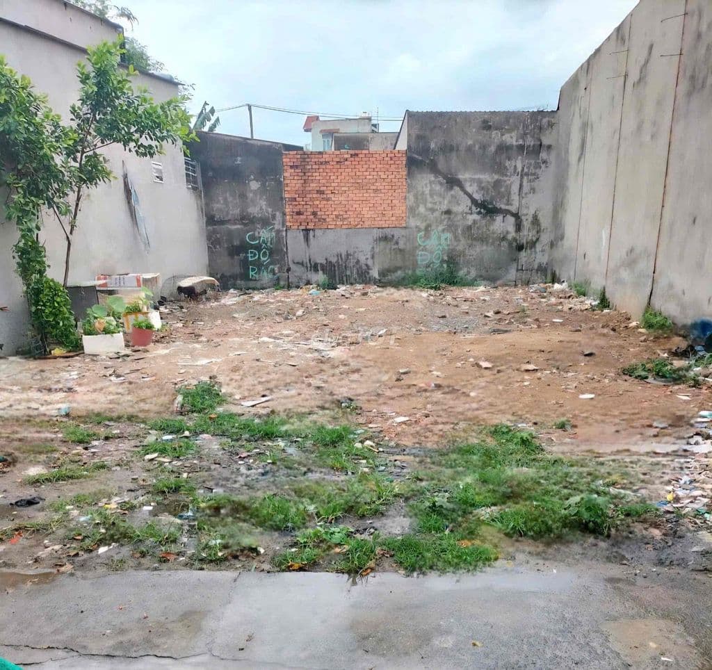 Bán 156,7m2 đất thổ cư ngay Trung Tâm Vĩnh Lộc A , Bình Chánh giá 6tỷ - Ảnh 3
