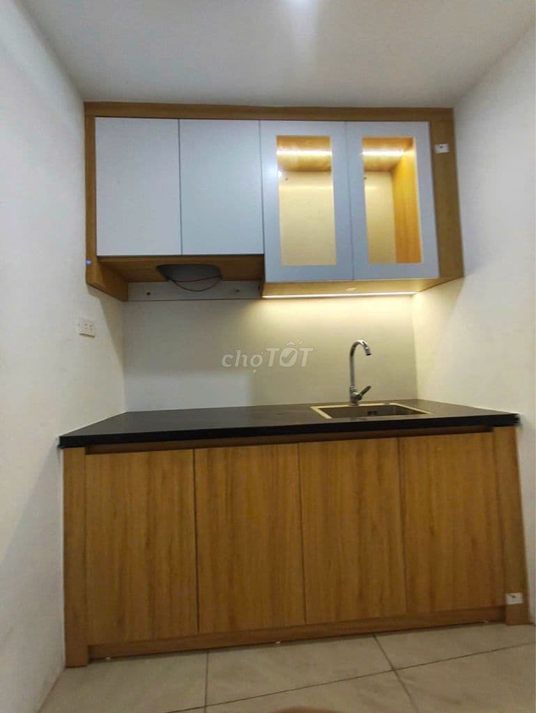 NHÀ Khương Đình Thanh Xuân 17/20m 4 tầng 3.7 tỷ SỔ ĐỎ - Ảnh 2