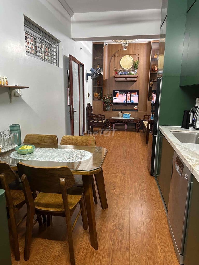 Chính chủ bán căn 2 ngủ 2 VS - Ảnh 2